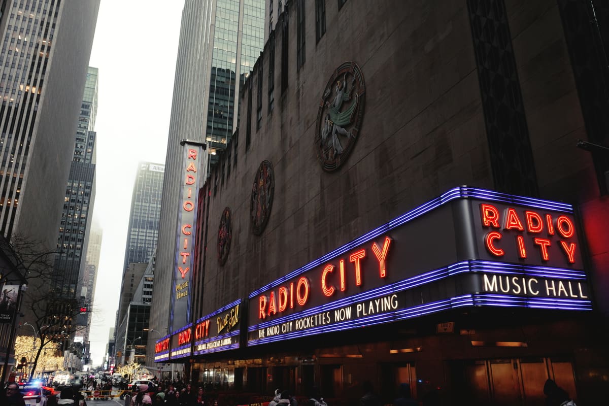 Radio City