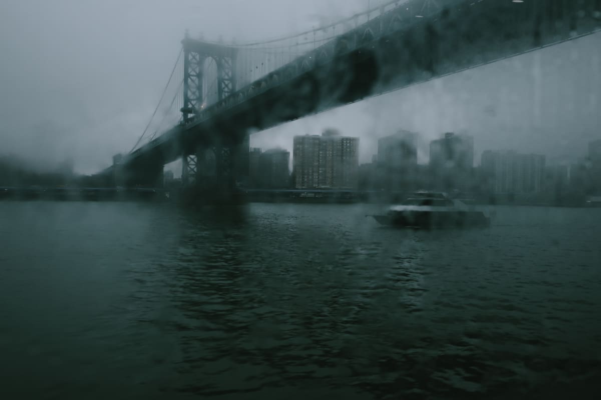 Stand-in frame, Winter break